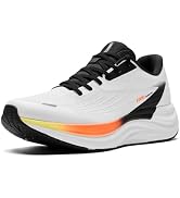 K-Swiss Men's Mellow Running Shoe - Lightweight Athletic Shoe for Jogging Walking Light Workouts