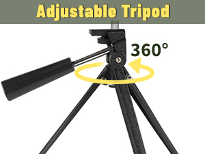 Great angled spotting scope gift for outdoor enthusiasts