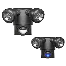 Xodus Innovations battery operated candles flameless