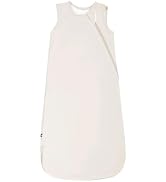 KYTE BABY Unisex Rayon Made from Bamboo Sleep Bag Swaddler for Babies, 1.0 Tog