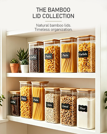 ComSaf Glass Storage
