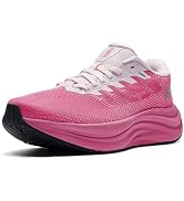 K-Swiss Women Shadx Running Shoe - Lightweight Soft Cushion Walking Shoe Sneaker for Jogging/Ligh...