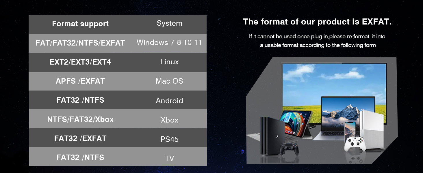 1tb external hard drive