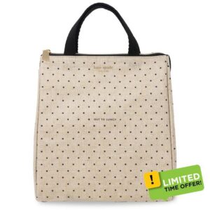 kate spade new york Insulated Lunch Tote