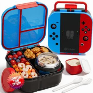 Fimibuke Bento Box for Kids