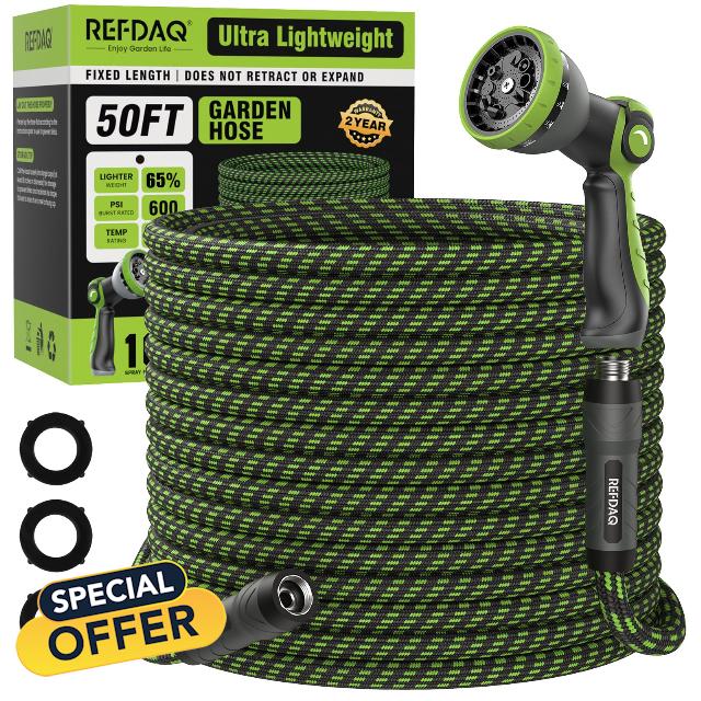 Garden Hose