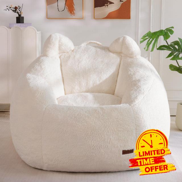 MAXYOYO Bean Bag Chair