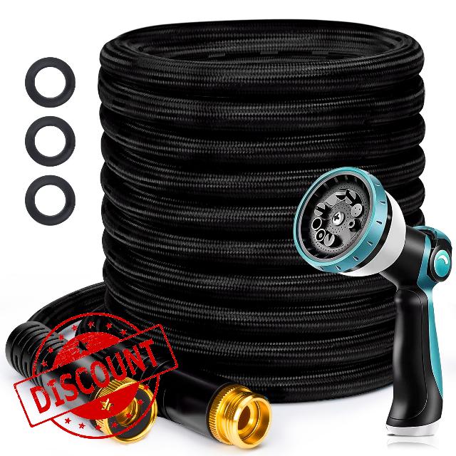 Garden Hose 50 ft