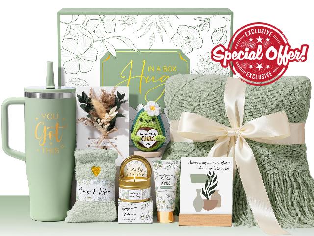 Birthday Gifts for Women