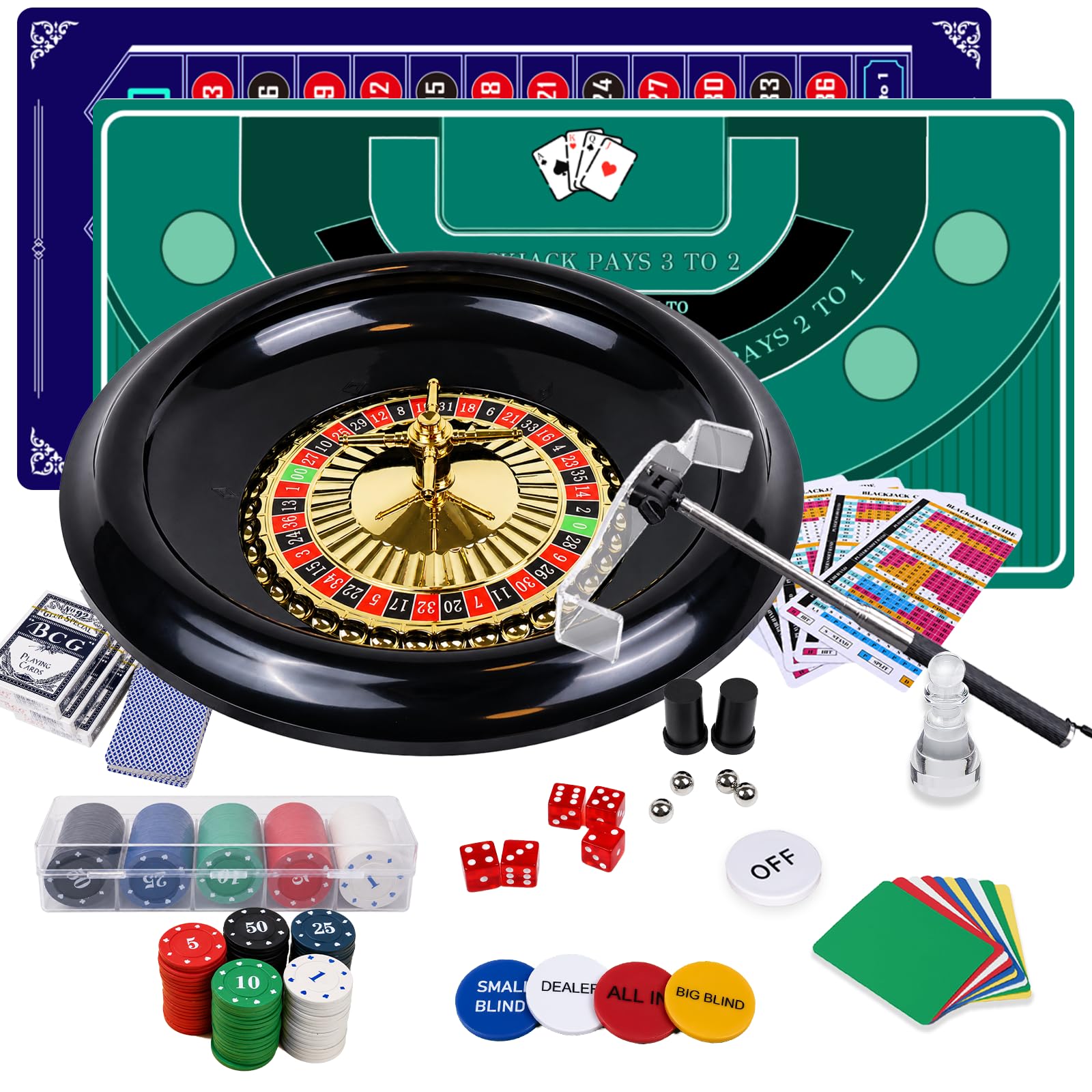 Texas Hold'em
