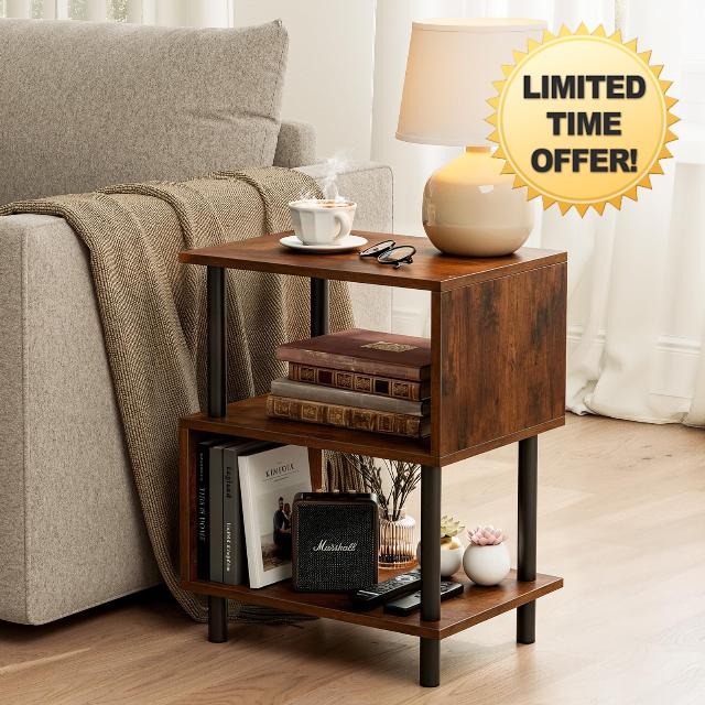 Frylr Side Table