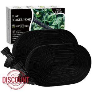 Soaker Hose 100FT
