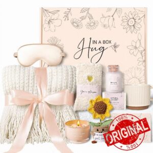Get Well Gifts for Women
