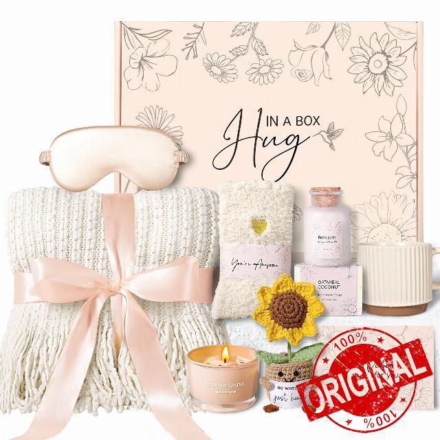 Get Well Gifts for Women