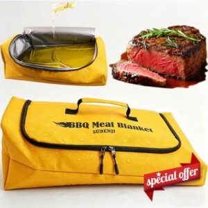 BBQ Blanket for Resting Meat 21in