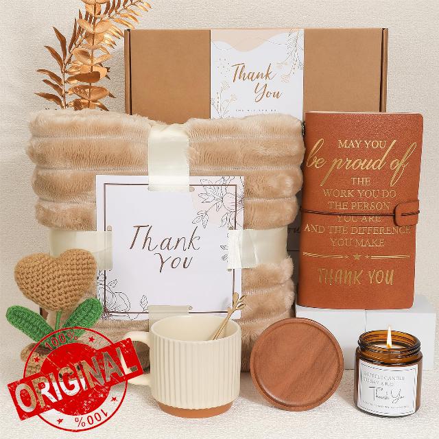 Thank You Gifts for Women