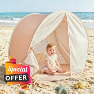 Baby Beach Tent