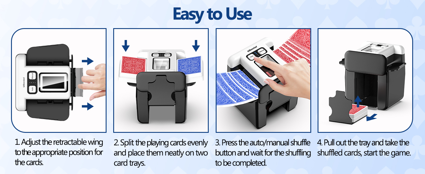 User-Friendly Design