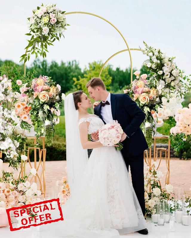 Wedding Arch