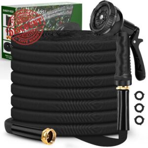 Itsonestep Garden Hose 100ft