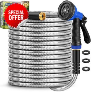 Garden Hose 50ft