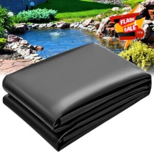 Pond Liner 15 x 20 FT