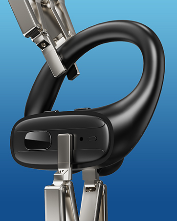 sports wireless earbuds