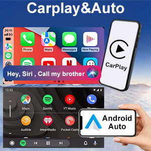 2005 ford f150 carplay radio