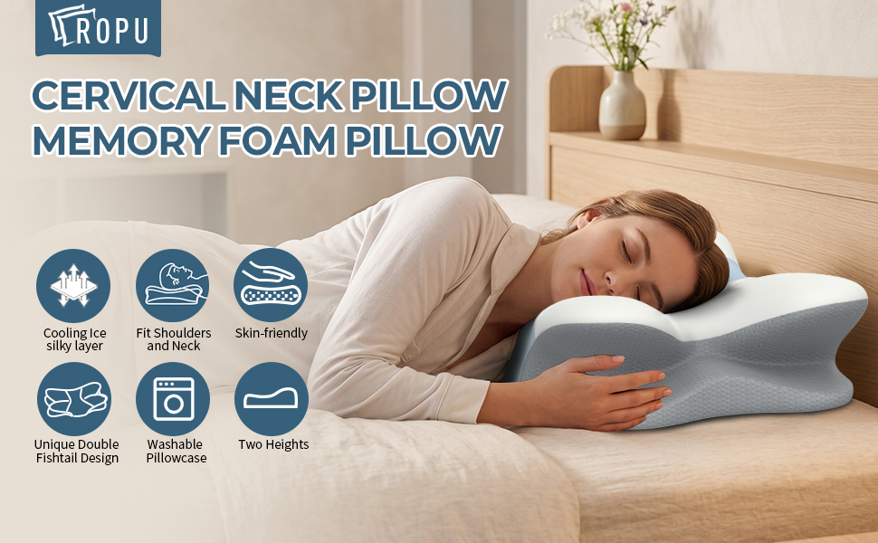 neck pillow