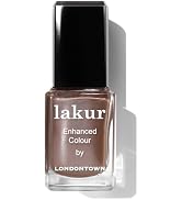 LONDONTOWN Lakur Nail Polish – Pink & Purple Shades, Long-Lasting, Streak-Free, Chip-Resistant | ...
