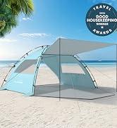 beach tent