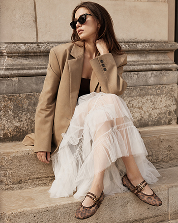 womens flats