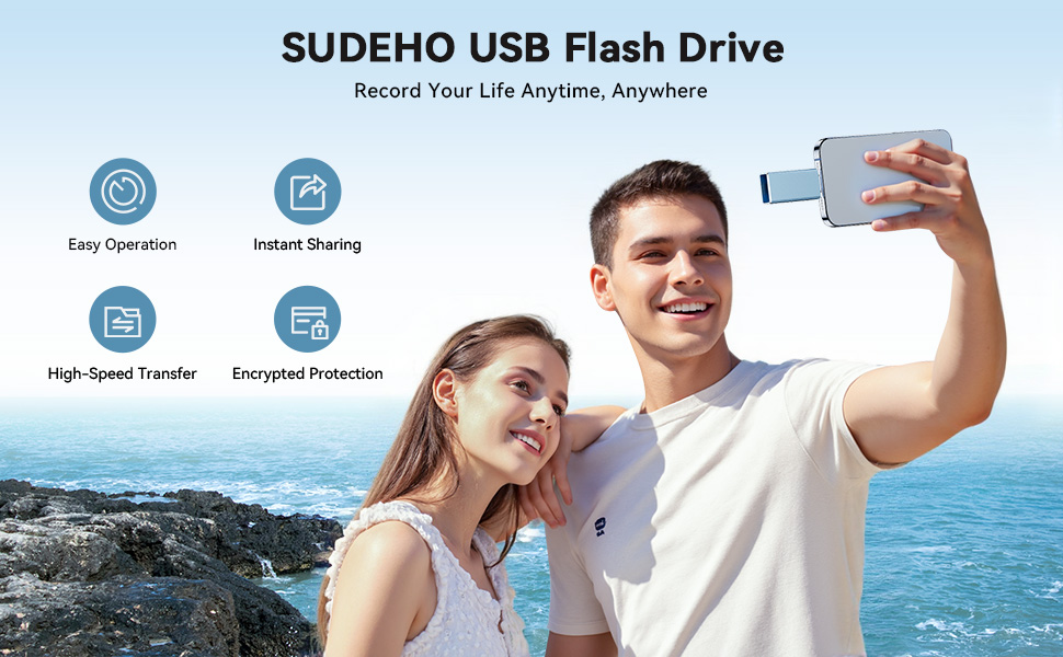 USB Flash Drive