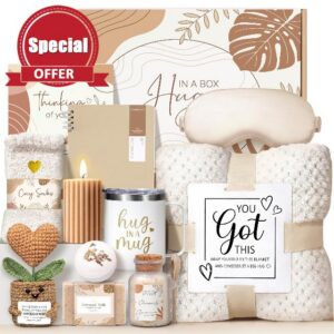 Get Well Gifts for Women After Surgery Recovery