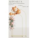 Wedding Frame for Ceremony Decoratio