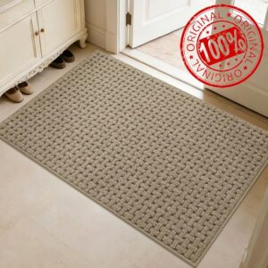 Door Mat Indoor Entrance 32"x48"