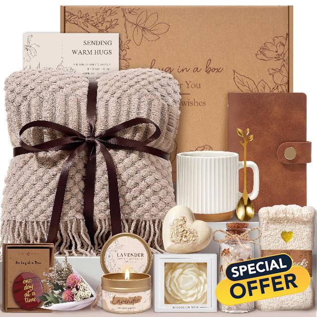 Birthday Gifts for Women