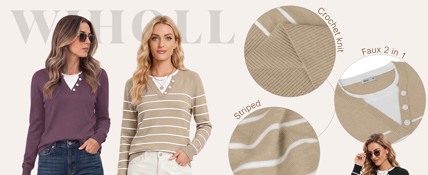fall sweaters for women 2026