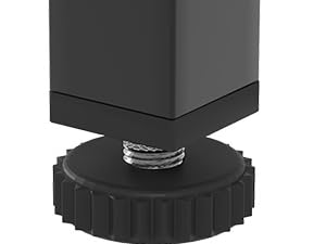 Safety Anti-tip Device