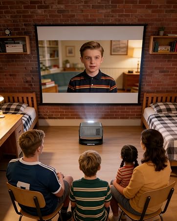 projector