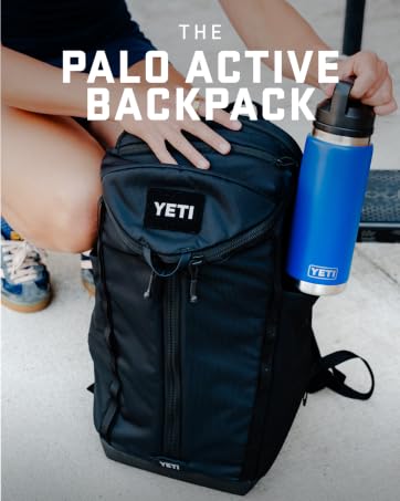 YETI Rambler 42 oz Tumbler with Handle and Straw Lid, Travel Mug Water Tumbler, Vacuum Insulated ...