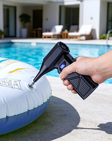 mini air duster