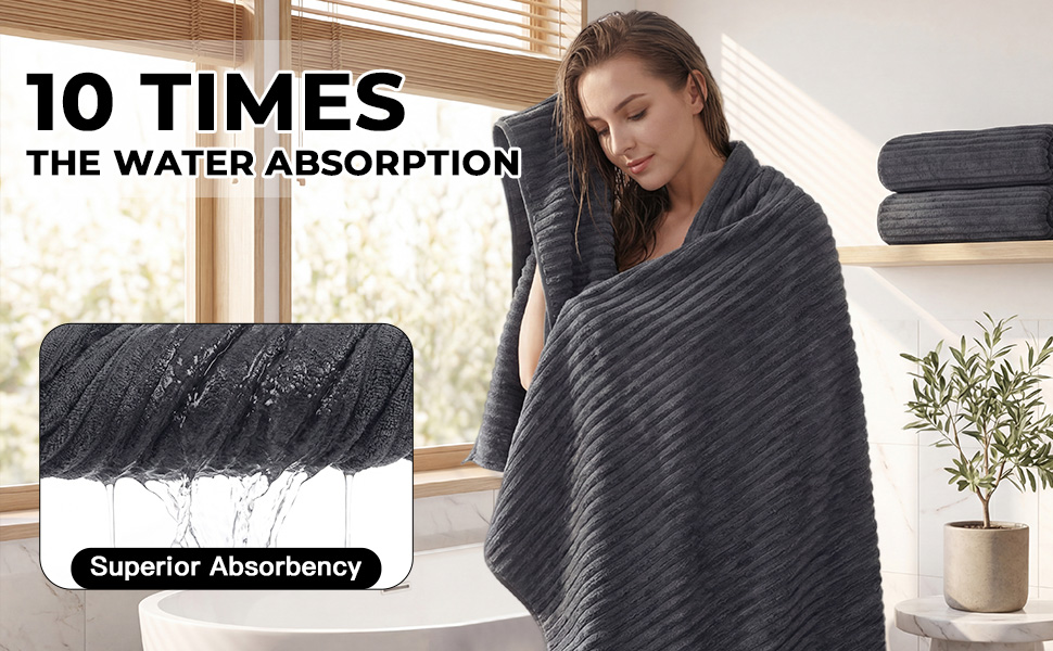 towels for bathroom