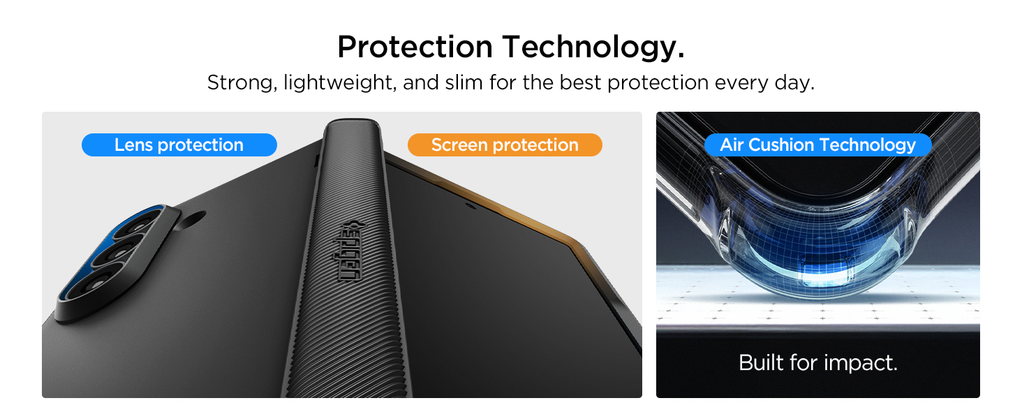 SZFDh Slim Armor Pro MagFit