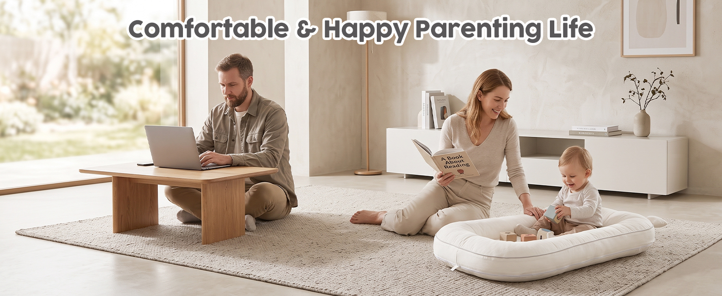 baby newborn essentials