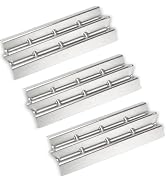 18629 Tube-in-Tube Burner for Broil King Signet & Sovereign Grills, 4PCS | Premium Stainless Stee...