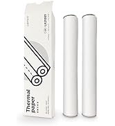 HPRT Wireless Portable Printer - Bluetooth Thermal Printer for Travel, | Wireless Portable Printe...