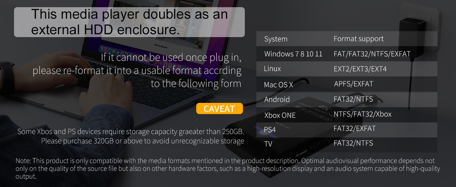 jlznlc media player