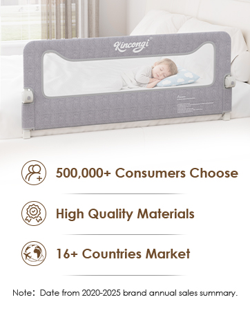bed rail
