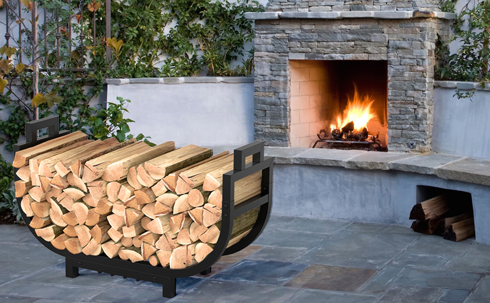 fireplace wood holder indoor wood holder outdoor wood fireplace fireplace wood fireplace log holder